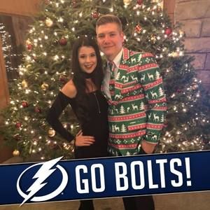 Meet your Posher, Mitchell